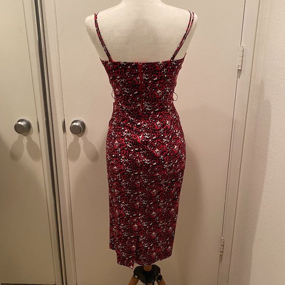 Pinup Dress - Picture 5 of 7